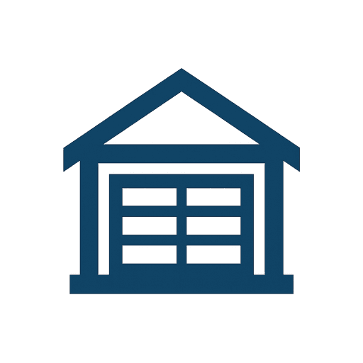 Chula Vista Garage Door Repair logo